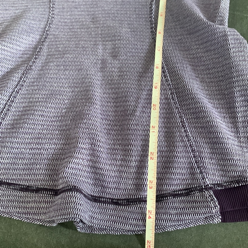 Lululemon Active LS Top - Picture 9 of 12
